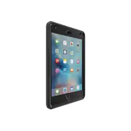 OtterBox Defender Apple iPad Mini 4 Black Pro Pack (77-52828)_4